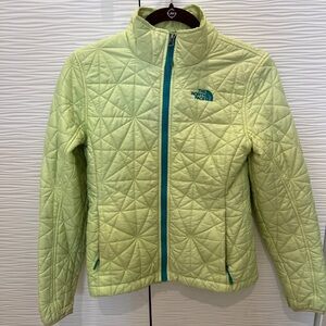 The North Face women jacket size XS